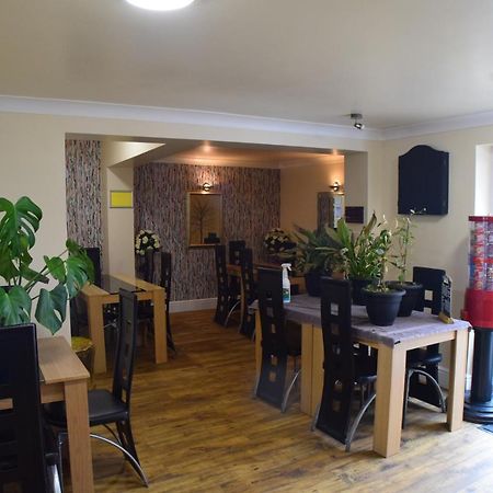 Seashells Beach Hotel Sutton-on-Sea 외부 사진