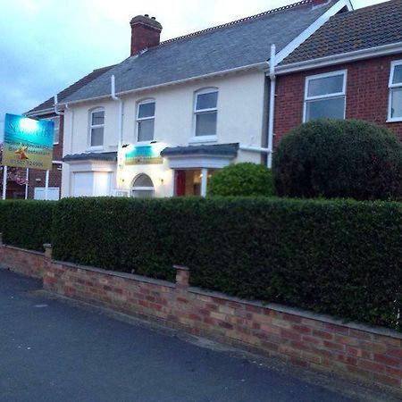 Seashells Beach Hotel Sutton-on-Sea 외부 사진